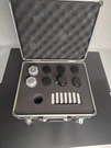Meade 4000 Series Eyepiece And Filter Set- Celestron Compatible. Fixed Price $240.00.