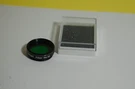 Zhumell Telescope Filter #56 Green. Fixed Price $8.00.
