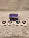 Meade Rgbl Ccd Color Filter Set. Fixed Price $162.50.