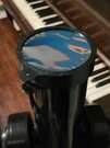 3D-PRINTED Solar Filter For Meade ETX-70 Telescope. Fixed Price $38.00.