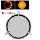 104-130MM Astronomical Telescope Solar Filter Pet-coated Film For Sun Observing. Fixed Price $26.88.