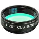Explore Scientific Cls City Light Supression Filter - 1.25" # 310225. Fixed Price $116.59.