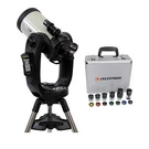 Celestron Cpc Deluxe 925 Hd Computerized Telescope - With Accessory Kit (. Fixed Price $4508.99.