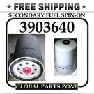 Fuel Filter 3903640 3931063 6732716110 BF788 33358 FF5052 P550440 Free Shipping!. Fixed Price $26.22.