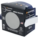 Celestron Eclipsmart Safe Solar Eclipse Telescope And Camera Filter Od. Fixed Price $31.64.