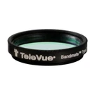 Tele Vue Bandmate Type Hydrogen-beta Filter 1.25" # B2H-0125. Fixed Price $151.58.