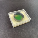 Meade 1.25" Series 4000 #58 Green Telescope Filter - Excellent Condition. Fixed Price $15.09.