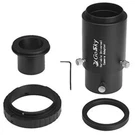 Gosky Deluxe Telescope Camera Adapter Kit For Nikon Slr. Fixed Price $49.99.