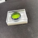 1.25" Meade Yellow Green #11 Telescope Eyepiece Filter Series 4000. Fixed Price $15.09.