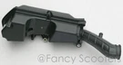Vitacci Challenger 49CC,ORION 49CC,GY6-50CC Scooter Factory Type Air Box. Fixed Price $13.95.
