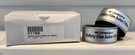 Set Of Orion 2.54 Id Binocular Safety Film Solar Filters #07786. Fixed Price $44.95.