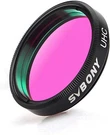 Telescope Filter 1.25" Uhc Astrophotography Improve The Image. Fixed Price $43.16.
