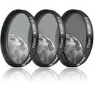 Alstar 2" Telescope Moon Filter ND96-0.9 ND96-0.6 ND96-0.3 Kit For .... Fixed Price $83.65.