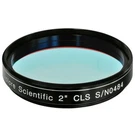 Explore Scientific Cls City Light Supression Filter - 2" # 310220. Fixed Price $108.11.
