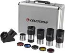 Celestron 2" Eyepiece And Filter Accessory Kit. Fixed Price $399.98.