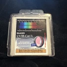 Baader Uv/ir-cut/l Filter. Fixed Price $99.00.