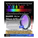 Baader 2" Neodymium Moon & Skyglow Filter With Ir Cut # FMS-2 2458334A. Fixed Price $182.97.
