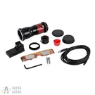 Daystar Camera Quark H-a Solar Filter W/ Canon Mount Chromosphere Model Dsztcc. Fixed Price $1584.70.