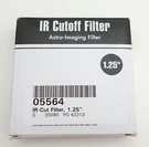 Orion 1.25" Ir-cutoff Astro-imaging Telescope Filter 05564. Fixed Price $29.95.