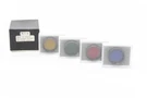 Orion Set Of Four Primary Color Filter 1.25". Fixed Price $19.99.