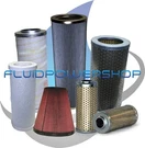 Hy-pro HP80L1318WB New Pressure Filter Replacement Made In Usa. Fixed Price $118.18.
