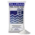 U.s Silica Silurian 20-GRADE White Filter Sand For Pool Pump Systems, 50 Lb. Fixed Price $32.99.