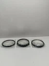 Xit XT77CU 77MM 3-PIECE Hd Macro Close-up Filter. Fixed Price $20.00.