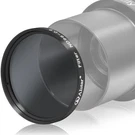 Alstar 2 Inch Moon Telescope Eyepiece ND96 0.9 Neutral Density Color Filter. Fixed Price $42.99.