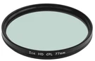 Ice Hd 77MM Cpl Filter Circular Polarizer Hard Coated Ez Clean 16 Layer. Fixed Price $14.95.