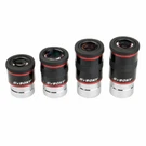 Svbony 1.25" 6/9/15/20MM Telescope Eyepiece 68 Ultra Wide Angle Kit For Vision. Fixed Price $137.99.