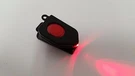 Nip Astronomy Night Vision Red Led Clip 360 Rotation Light Orion Telescope. Fixed Price $9.99.