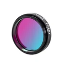 New 1.25INCH Uhc Deep Sky Filter Ultra High Contrast For Telescope Eyepiece. Fixed Price $18.13.
