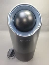 Sterra Moon True HEPA-13 Air Purifier Space Grey Needs Filter Tested Works. Fixed Price $69.95.