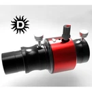 Daystar Combo Quark H-a Eyepiece Solar Filter For Sct Chromosphere Model Dszcc. Fixed Price $1372.70.