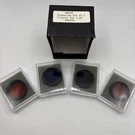 Orion Expansion Set Of Filters 1.25 See Part Numbers 8-4. Fixed Price $49.95.