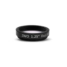 Zwo Duo-band Narrowband Light Pollution Reduction Imaging Filter 1.25". Fixed Price $104.94.
