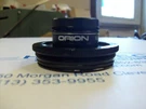 Orion Variable Polarizer Lens Eyepiece Filter. Fixed Price $24.99.