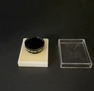 Meade Series 4000 ND96 (0.9) Moon Filter For Telescope Eyepieces 1.25". Fixed Price $16.00.