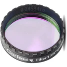 Baader Planetarium Clear Focusing Filter 1/4" (optically Polished). Fixed Price $73.15.