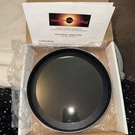 Thousand Oaks Glass 2+ #9187 Solar Filter Celestron Nexstar 8SE Discontinued. Fixed Price $129.99.