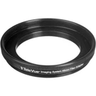 Tele Vue Imaging Scope 48MM Filter Adapter. Fixed Price $50.96.