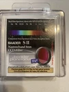 Baader S Ii Narrowband 8MM Ccd- Filter. Fixed Price $170.00.