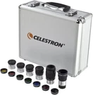 Celestron 1.25 Eyepiece And Filter Accessory Kit 14 Telescope. Fixed Price $329.89.