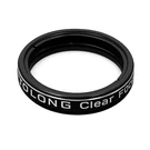 Optolong Clear Focusing Imaging Filter For Astrophotography - 1.25". Fixed Price $27.56.