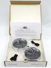 Spectrum Telescope Binocular Thin Film Solar Filter ST400BPP Pair 92-98MM. Fixed Price $60.74.