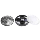 Celestron Moon Filter Set, 1.25". Fixed Price $64.24.