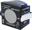 Eclipsmart Safe Solar Eclipse Telescope And Camera Filter Meets Iso 12312-2:. Fixed Price $29.94.