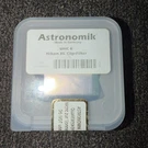 Astronomik Uhc-e Nikon Filter Xl Clip. Fixed Price $179.99.