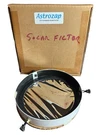 Astrozap Baader Solar Filter For Etx 125 Telescope Full Aperture. Fixed Price $75.00.