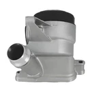 New Front Engine Oil Filter Housing For Bmw M3 M4 2015-2020. Fixed Price $47.48.